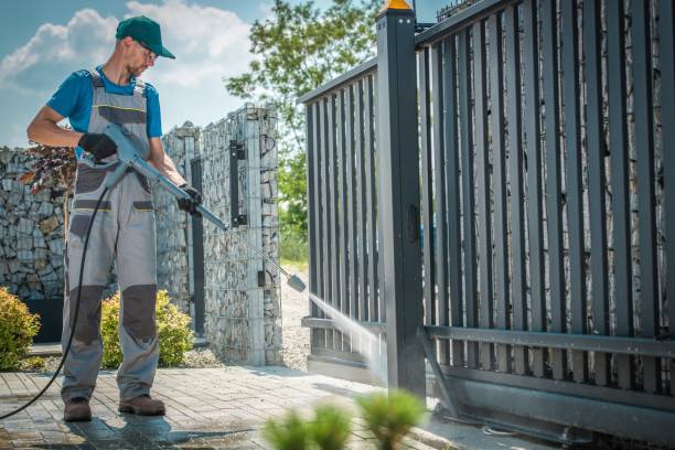 Trusted Montgomery, PA Pressure Washing Services Experts
