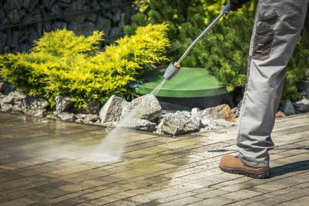 Best Restaurant Pressure Washing  in Montgomery, PA