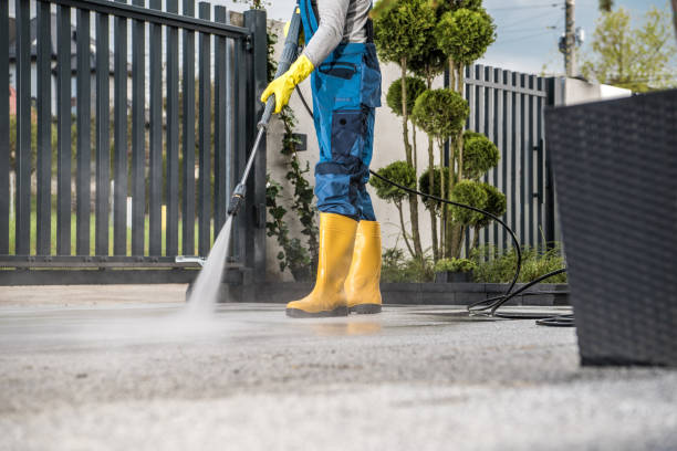 Best Gas Station Cleaning  in Montgomery, PA